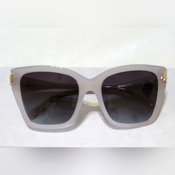 Jimmy Choo Accessories - Jimmy Choo Sunglasses